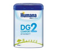 humana dg 2 comfort 700 g probalance latte proseguimento mp