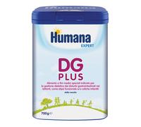 Humana dg plus expert 700g mp