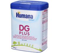 Humana dg plus expert 700g mp