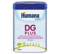 Humana dg plus expert 700g mp