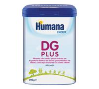 Humana dg plus expert 700g mp