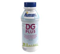 Humana DG Plus Expert Integratore Digestivo Per Lattanti 470 Ml