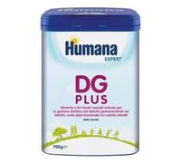 HUMANA DG PLUS EXPERT 700 G MP