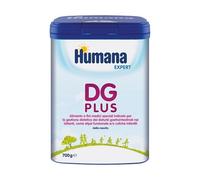 Humana DG Plus Latte Polvere Neonato Confezione da 700gr