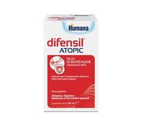 Difensil ATOPIC Humana Gocce 30ml