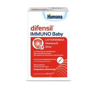 DIFENSIL Immuno Baby 30ml