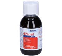 Humana difensil TUSS- Risparmia il 10% con il codice: humana0926 150 m