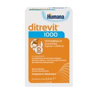 DITREVIT 1000 5,5ML