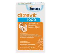 DITREVIT 1000 5,5ML