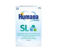 Humana Expert SL 600g