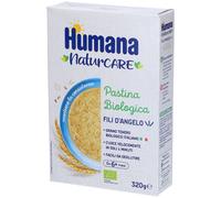 Humana Fili D'angelo Biologici Pastina 320 g Pappa