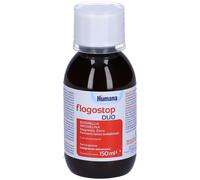 Humana Flogostop Duo Flacone 150 Ml
