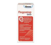 Humana Flogostop Duo Flacone 150 Ml