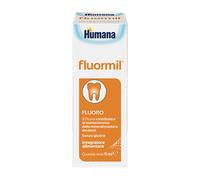Fluormil Gocce 15 ml