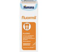 Fluormil Gocce 15 ml