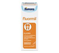 Fluormil Gocce 15 ml