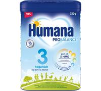 Humana Formula per Lattanti a Base di Latte Vaccino Pre - 750 g