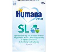 Humana Alimento Speciale SL Expert - 600 g