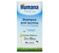 HUMANA BABY CARE SHAMPOO 200 ML