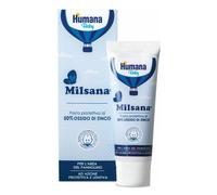 Humana - Hb Milsana Pasta Protettiva Confezione 50 Ml