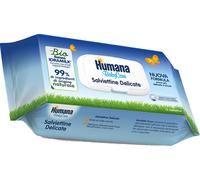 humana Hb salviette 72 pezzi