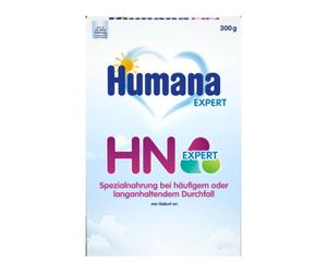 Humana HN Expert 300g (Scadenza 19.08.2027)