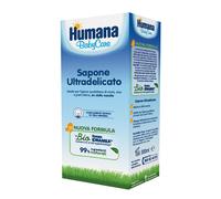 HUMANA BC SAPONE LIQUIDO 300ML