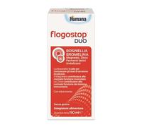 Flogostop DUO Integratore 150 ml