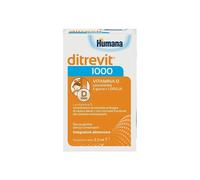 DITREVIT 1000 5,5ML