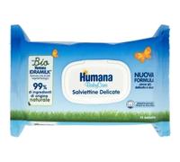 Humana Italia - HUMANA ITALIA Humana Baby - 72 Salviettine delicate