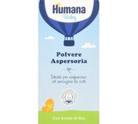 HUMANA BC POLVERE ASPERSORIA