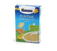 HUMANA ITALIA SPA HUMANA PUNTINE BIOLOGICHE
