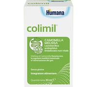 Humana COLIMIL HUMANA 30 ML