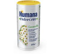 Humana Tisana Camomilla 200g