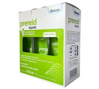 HUMANA ITALIA SpA PREREID LIQUIDO 3 PEZZI DA 250 ML HUMANA