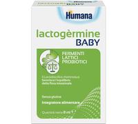 Lactogèrmine Baby Humana Gocce 8ml