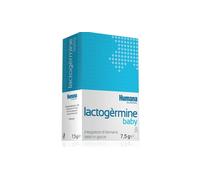 LACTOGERMINE Baby Gtt 7,5g
