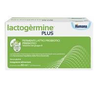 LACTOGERMINE PLUS FERM 10FL