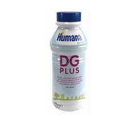 Humana latte dg plus 470 ml