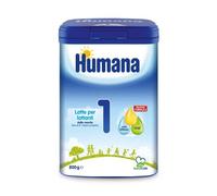 Humana - Latte Probal 1: Confezione 800 gr
