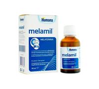 Humana Melamil 30 ml - Integratore