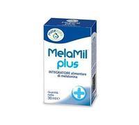Humana MELAMIL PLUS GOCCE 30 ML