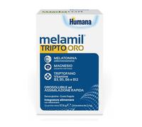 MELAMIL TRIPTO ORO 24BUST