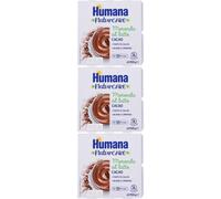 Humana Merenda Cacao 3x4x100 g