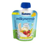 MILKYMERENDA Frag/Banana*100g