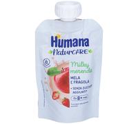 Humana MILKYMERENDA MELA-FRAGOLA 100 G