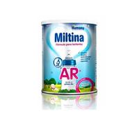 Humana Miltina AR 400g - Alimento infantile