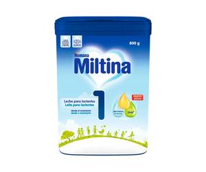 Humana Miltina Probalance 1 800 g - Latte in Polvere