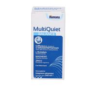 Humana MULTIQUIET BALANCE 240 ML
