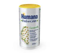 HUMANA Camom.Granulare 200g